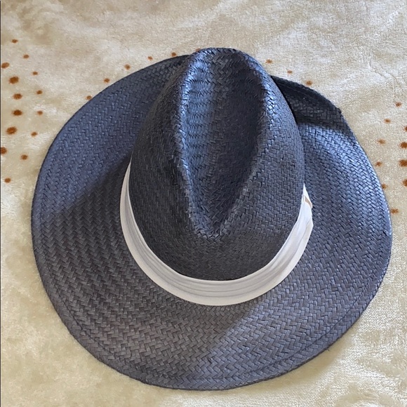 O'Neill Accessories - O’Neill Woman’s Gray Hat 100% Paper